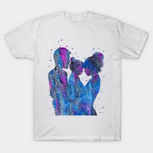 Family T-Shirt